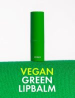 AMUSE Vegan Green Lip Balm (2 Types) 3.5g - EmpressKorea