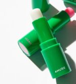 AMUSE Vegan Green Lip Balm (2 Types) 3.5g - EmpressKorea