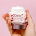 APLB EGF Collagen Moisture Cream 70ml - EmpressKorea