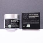 APLB Healing Moisture Black Snail Cream 70ml - EmpressKorea