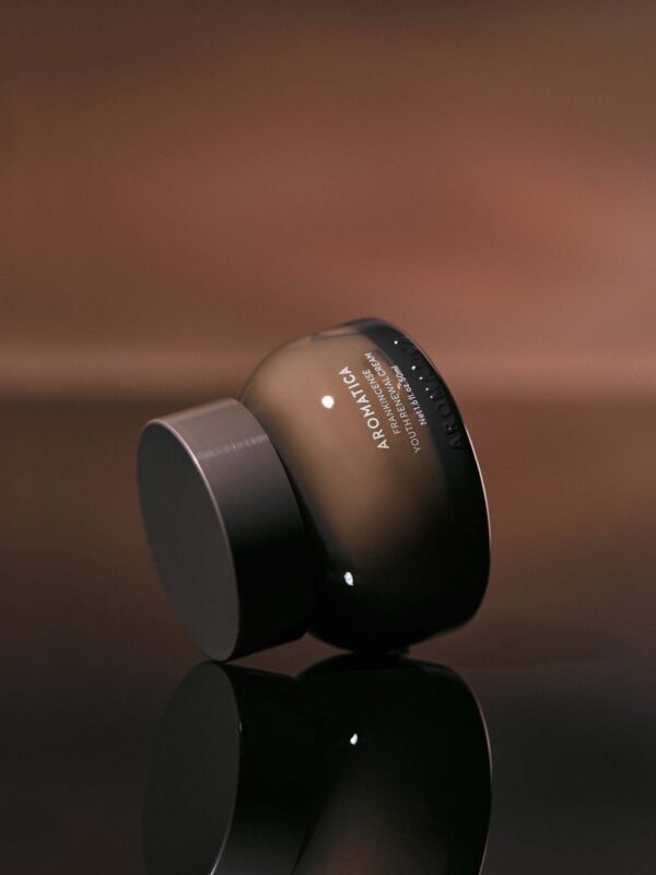 AROMATICA Frankinsence Youth Renewal Cream 50ml - EmpressKorea