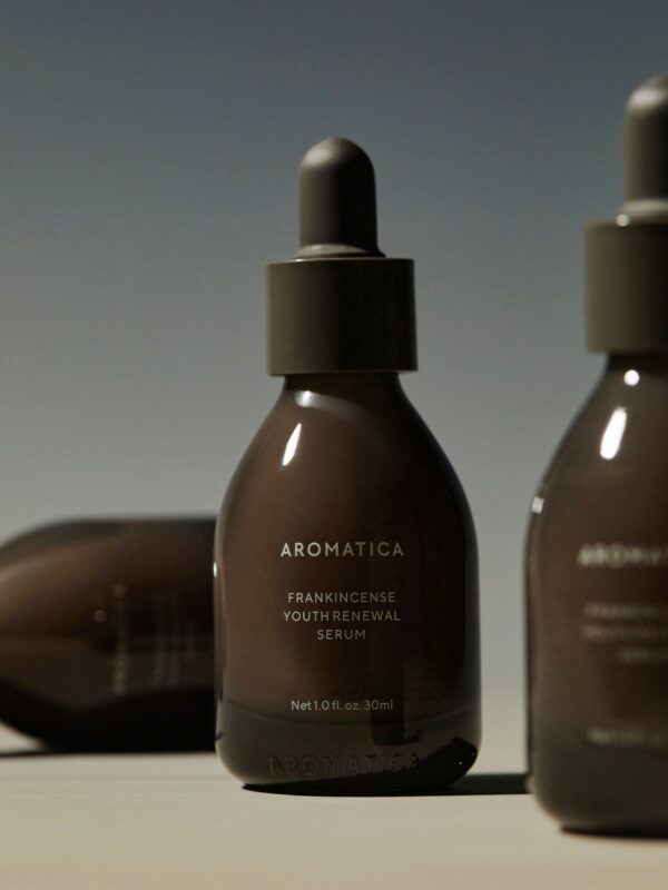 AROMATICA Frankinsence Youth Renewal Serum 30g - EmpressKorea