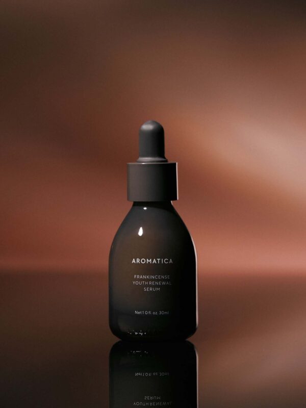 AROMATICA Frankinsence Youth Renewal Serum 30g - EmpressKorea