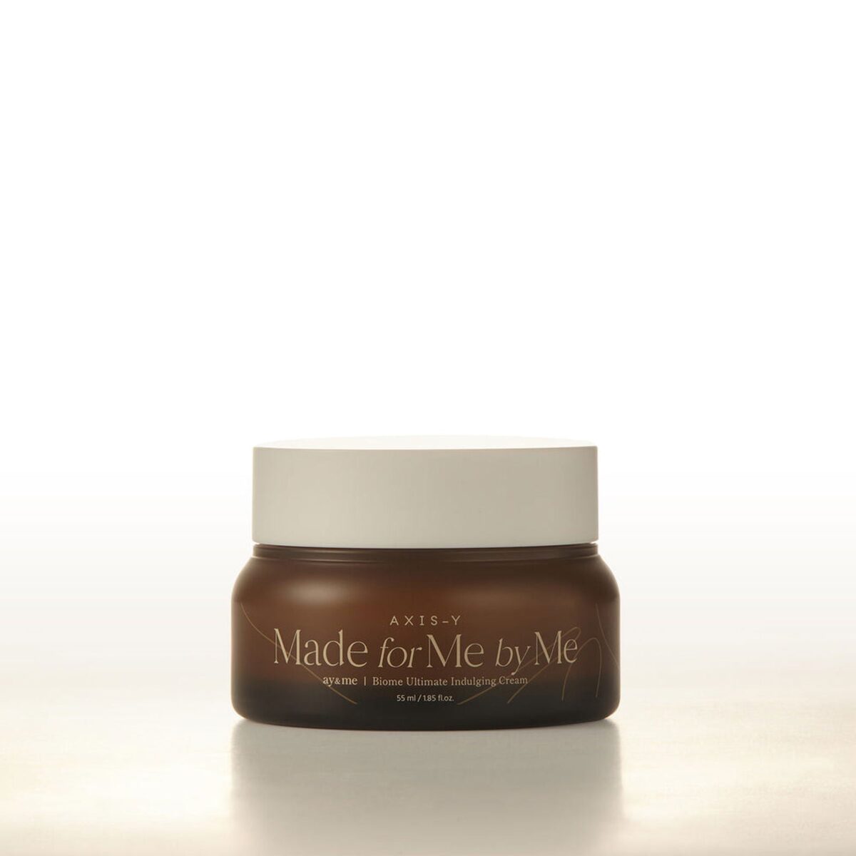 AXIS-Y Biome Ultimate Indulging Cream 55ml - EmpressKorea