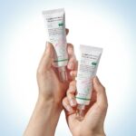 AXIS-Y Complete No-Stress Physical Sunscreen V.3 50ml - EmpressKorea