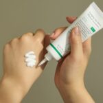 AXIS-Y Complete No-Stress Physical Sunscreen V.3 50ml - EmpressKorea