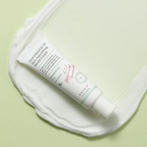 AXIS-Y PANTENOL 10 Skin Smoothing Shield Cream 50ml - EmpressKorea