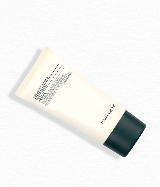 AXIS-Y PANTENOL 10 Skin Smoothing Shield Cream 50ml - EmpressKorea