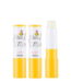A'PIEU Honey & Milk Lip Balm 3.3g 2PCS - EmpressKorea
