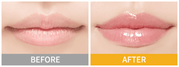 A'PIEU Honey & Milk Lip Oil 5g - EmpressKorea