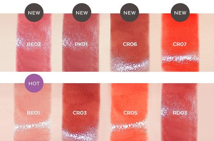 A'PIEU Juicy Pang Tint (8 Colors) 3.5g - EmpressKorea