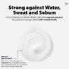 A'PIEU Pure Block Natural Waterproof Sun Cream SPF 50+ PA+++ 50ml - EmpressKorea