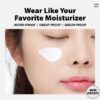 A'PIEU Pure Block Natural Waterproof Sun Cream SPF 50+ PA+++ 50ml - EmpressKorea