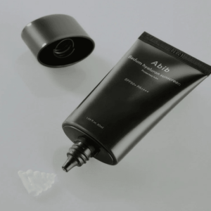 Abib Sedum Hyaluron Sunscreen Protection Tube SPF 50+ PA ++++ 50ml - EmpressKorea
