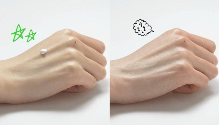 About Me Be Clean Relief Sun SPF 50+ PA++++ 50ml - EmpressKorea