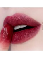 Ameli Plat Lips 927 Burgundy 1.2g - EmpressKorea