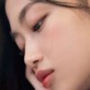 Ameli Plat Lips 927 Burgundy 1.2g - EmpressKorea