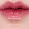 Ameli Plat Lips 927 Burgundy 1.2g - EmpressKorea