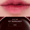Ameli Plat Lips 927 Burgundy 1.2g - EmpressKorea