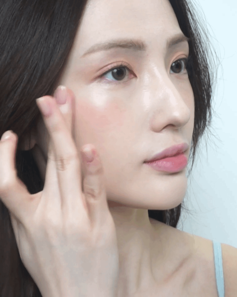Ameli Plat Lips 931 Crazy Persimmon 1.2g - EmpressKorea