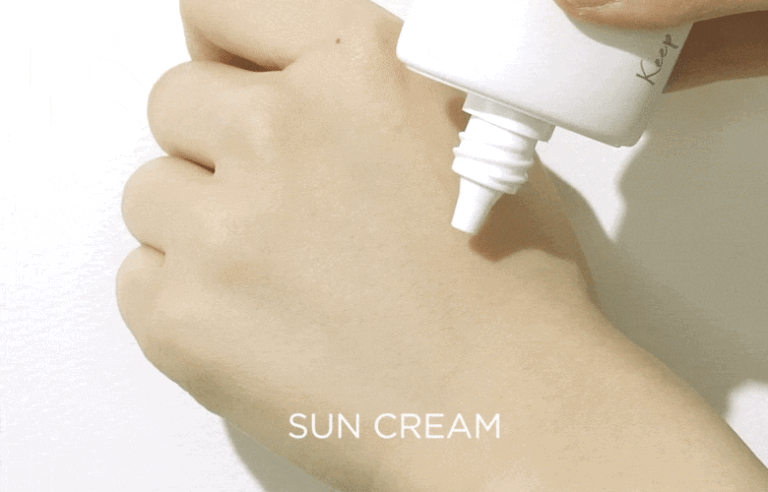 Anua Airy Sun Cream SPF 50+ PA++++ 50ml - EmpressKorea