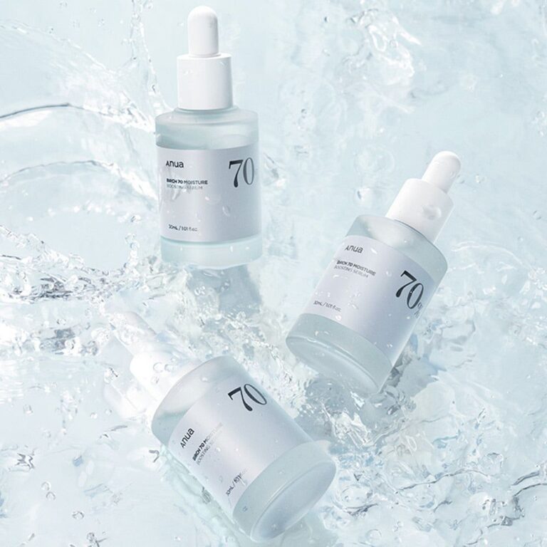 Anua Birch 70 Moisture Boosting  Serum 30ml - EmpressKorea