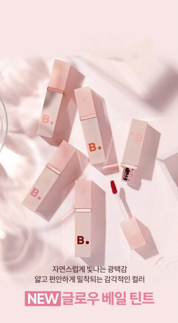 BANILA CO B By Vanilla Glow Veil Tint 3.8g - EmpressKorea