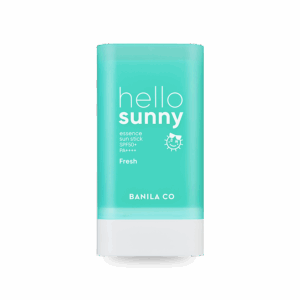 BANILA CO Banila Co Hello Sunny Essence Sun Stick Fresh SPF50+ PA++++ 18.5g - EmpressKorea