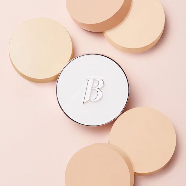 BANILA CO Covericious Ultimate White Cushion Moisture 14g - EmpressKorea