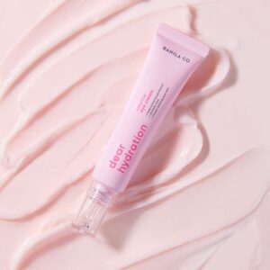 BANILA CO Dear Hydration Bounce Eye Cream 20ml - EmpressKorea