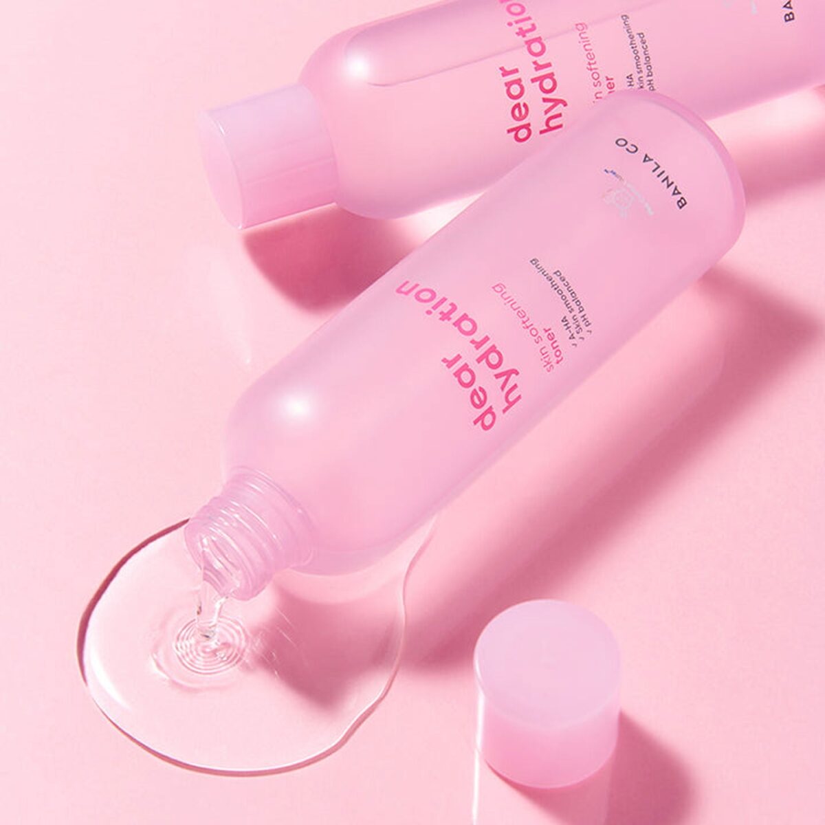 BANILA CO Dear Hydration Skin Softening Toner 200ml - EmpressKorea