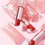 BANILA CO Glow Veil Lipstick 4.3g - EmpressKorea