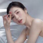 BANILA CO Glow Veil Lipstick 4.3g - EmpressKorea