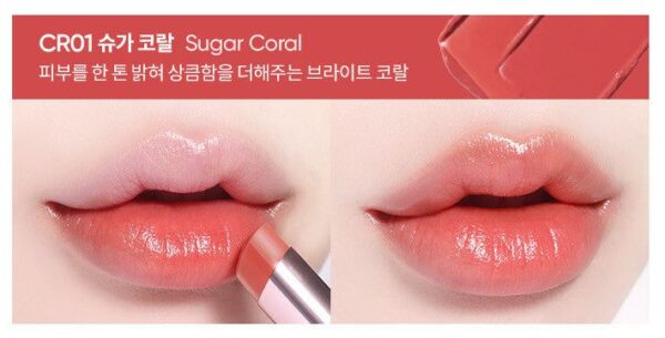 BANILA CO Glow Veil Lipstick 4.3g - EmpressKorea