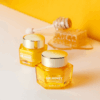 BANILA CO Miss Flower & Mr.Honey Propolis Rejuvenating Eye Cream 20ml - EmpressKorea