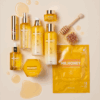 BANILA CO Miss Flower & Mr.Honey Propolis Rejuvenating Eye Cream 20ml - EmpressKorea