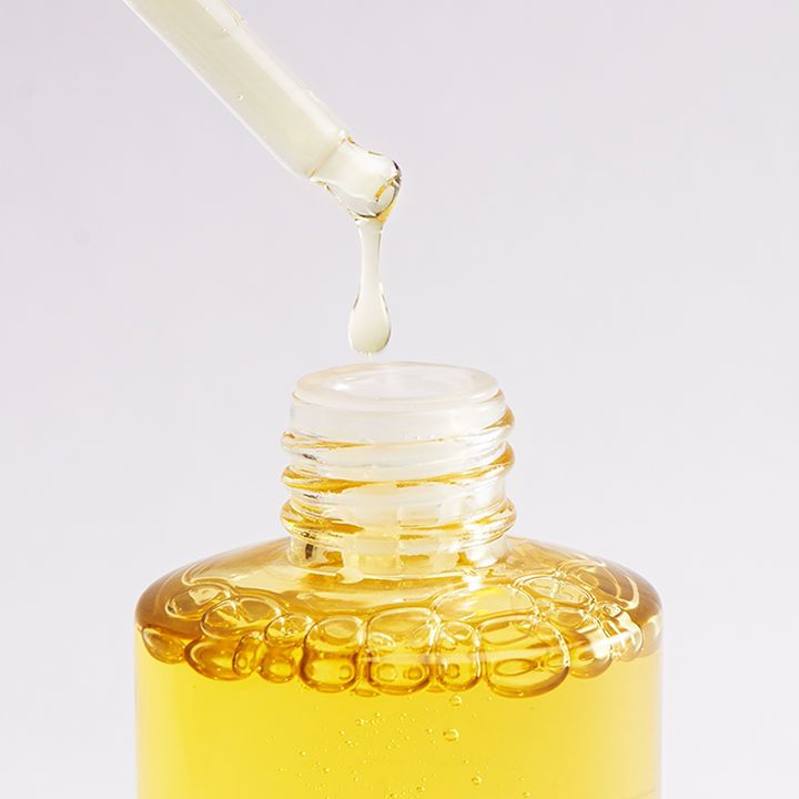 BANILA CO Miss Flower & Mr. Honey Propolis Rejuvenating Ampoule 50ml - EmpressKorea