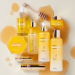BANILA CO Miss Flower & Mr. Honey Propolis Rejuvenating Essence Toner 190ml - EmpressKorea