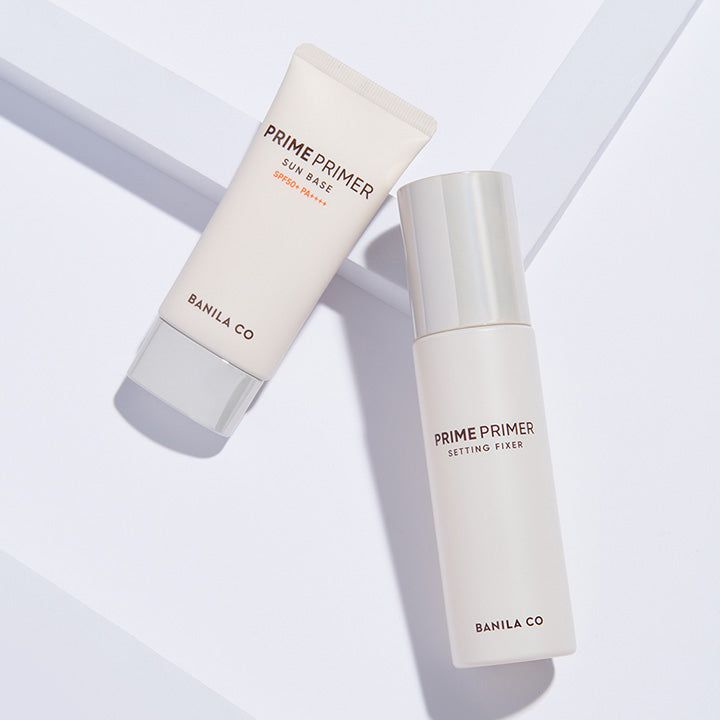 BANILA CO Prime Primer Sun Base SPF50+ PA++++ 50ml - EmpressKorea