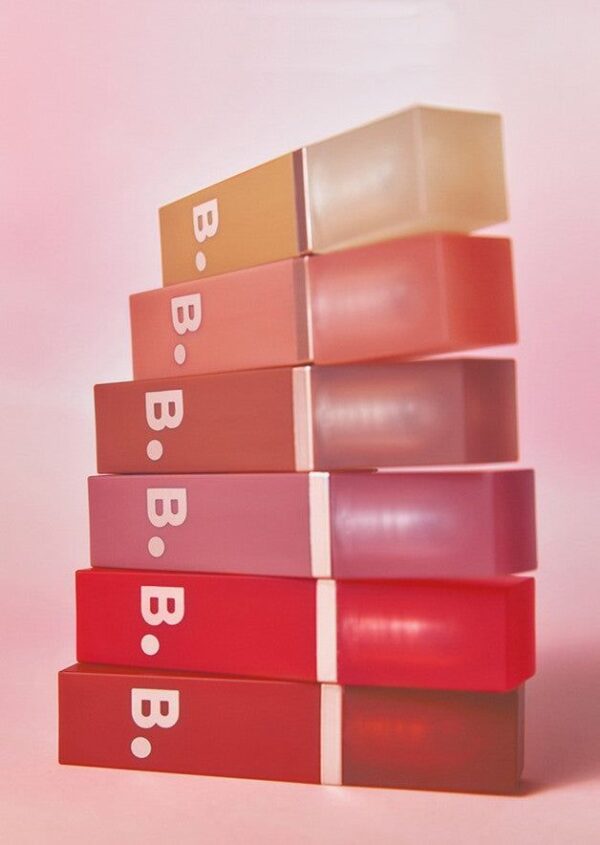 BANILA CO Sheer Velvet Veil Lip Tint 4.2g - EmpressKorea