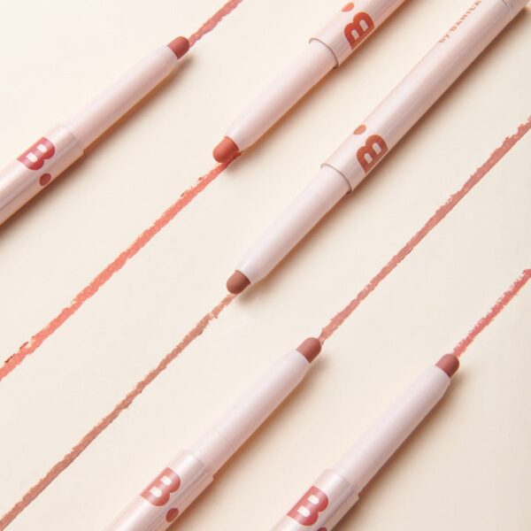BANILA CO Smudging Lip Pencil 0.8g - EmpressKorea