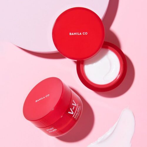 BANILA CO VV Vitalizing Collagen Cream 50ml - EmpressKorea