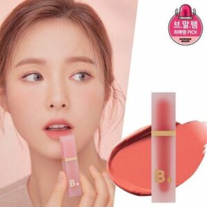 BANILA CO Velvet Blood Veil Lip 4.5g - EmpressKorea