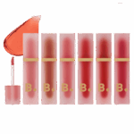 BANILA CO Velvet Blood Veil Lip 4.5g - EmpressKorea