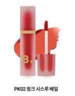 BANILA CO Velvet Blood Veil Lip 4.5g - EmpressKorea