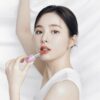 BANILA CO Velvet Blurred Veil Lipstick (Blooming Petal Edition) 3.7g - EmpressKorea