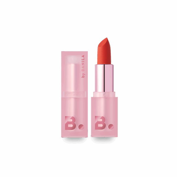 BANILA CO Velvet Blurred Veil Lipstick (Blooming Petal Edition) 3.7g - EmpressKorea