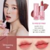 BANILA CO Velvet Blurred Veil Lipstick (Blooming Petal Edition) 3.7g - EmpressKorea