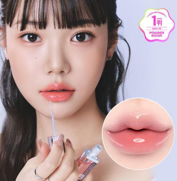BANILA CO Volume Lip Plumper 3.8g - EmpressKorea
