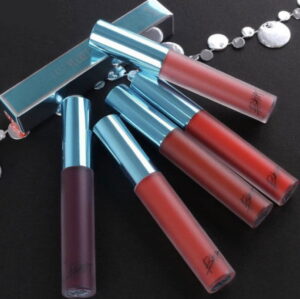 BBIA Coloring Tint Bbia Last Velvet Lip Tint - EmpressKorea